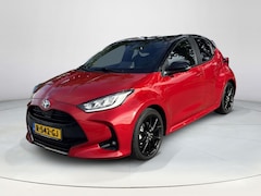 Toyota Yaris - 1.5 Hybrid Executive *ADAPTIEF CRUISE CONTROL/ STOELVERWARMING/ KEYLESS
