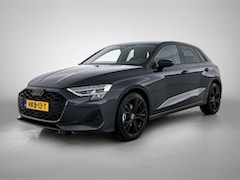 Audi A3 Sportback - 40 TFSI e Advanced edition 204 PK | Navigatie | Camera | Cruise control | Climate Control