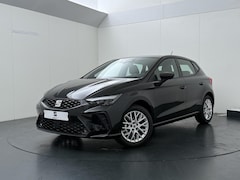 SEAT Ibiza - Style 1.0 EcoTSI 70 kW / 95 PK Hatchback 5 deurs 5