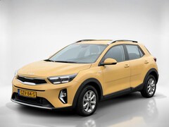 Kia Stonic - 1.0 T-GDi MHEV DynamicLine I Navi I Camera I Climate Control