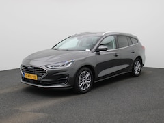 Ford Focus Wagon - 1.0 EcoBoost Hybrid Titanium