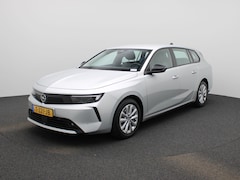 Opel Astra Sports Tourer - 1.2 Edition | Navigatie | Camera | Stoelverwarming|