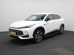 MG MG HS PHEV - 1.5 Luxury | 7 jaar fabrieksgarantie | 1e-Eig. | 100km Elektrisch | Navi | CarPlay | 360 C