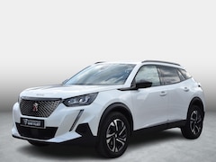 Peugeot 2008 - 1.2 PureTech Allure Pack | AUTOMAAT | 130 PK | NAVI | CRUISE CONTROL | PARKEERSENSOREN MET