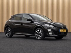 Peugeot 208 - 1.2 Hybrid 110 e-DCS6 Allure Automaat | Camera/Navi/Climate
