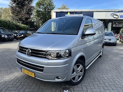 Volkswagen Transporter - 2.0 TDI +/-185PK L1H1 BM T800 Koppeling Slipt|Mooie nette bus