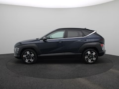 Hyundai Kona - 1.6 GDI HEV Comfort Smart | Stoelverwarming | Stuurverwarming | Climate Control | Adaptiev