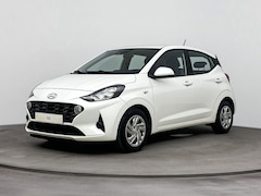 Hyundai i10 - 1.0 COMFORT | NAVI via APPLE CAR PLAY & ANDROID AUTO | CRUISE | AIRCO | LAGE KMSTAND |