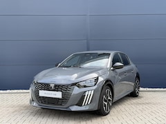 Peugeot 208 - 1.2 Hybrid 145 e-DCS6 GT | 360 Graden camera | Stoel verwarming | Apple Carplay/Android au