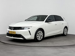 Opel Astra - 1.2 Business Edition | ACHTERUITRIJCAMERA | NAVIGATIE | APPLE CARPLAY | CRUISE CONTROL | C