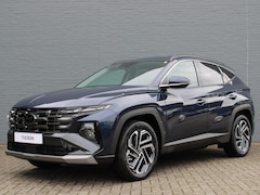 Hyundai Tucson - 1.6 T-GDI PHEV Premium Sky