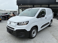 Fiat Doblò - 1.5D 100pk L1 650kg | NIEUW Direct Leverbaar | Airconditioning | Cruise control | Camera |