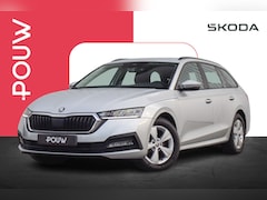 Skoda Octavia Combi - 1.0 TSI 110pk Business Edition | Apple Carplay/Android Auto | Parkeersensoren | Cruise Con