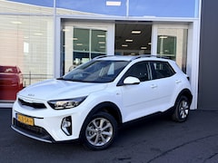 Kia Stonic - 1.0 T-GDi MHEV DynamicLine | Lichtmetalen Velgen | Achteruitrijcamera | Navigatie