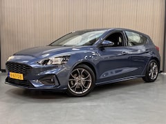 Ford Focus - 1.0 Eco Hybrid ST Line Navi Camera Keyless NL-Auto 1e Eigenaar 5drs Dealeronderhouden
