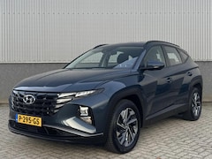Hyundai Tucson - 1.6 T-GDI MHEV Comfort