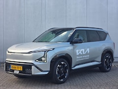 Kia EV5 - GT-Line Business Edition 81.4 kWh Schuifdak | Lederen bekleding | Navigatie | Stoel en stu