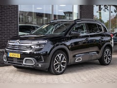 Citroën C5 Aircross - 1.2 PureTech Shine | Cruise Control | Camera | Elek Achterklep |