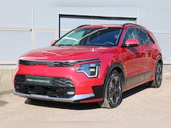 Kia Niro EV - ExecutiveLine 64.8 kWh | Leder | Schuif/Opendak | Harman Kardon | El. Stoelen | Adapt. Cru