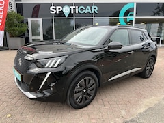 Peugeot e-2008 - EV GT Pack 50 kWh 136 pk Automaat | SOH 89%