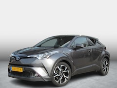 Toyota C-HR - 1.8 Hybrid Dynamic Trekhaak Camera