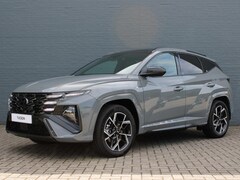 Hyundai Tucson - 1.6 T-GDI PHEV N Line Sky