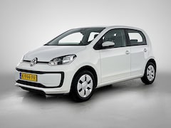 Volkswagen Up! - 1.0 65 PK| Origineel Nederlands | Dealeronderhouden | Airco | Bluetooth | 5 Deurs | All-se