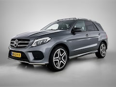Mercedes-Benz AMG GLE - 43 4MATIC | Panoramadak | Achteruitrijcamera | Parkeersensoren | Luchtvering | Trekhaak |