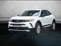 Opel Mokka - 100pk | Achteruitrijcamera | Parkeersensoren achter | Navigatie | Apple carplay/Android au