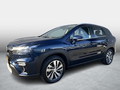 Suzuki S-Cross - 1.4 Boosterjet Style Smart Hybrid | NL auto | Apple Carplay & Android Auto | Climate Contr