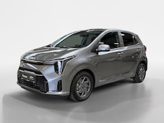 Kia Picanto - 1.0 DPI DynamicPlusLine I Carplay I Camera I LM-Velgen