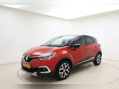Renault Captur - 0.9 TCe Intens | Trekhaak | Apple carplay/Android auto | Cruise control | Climate control