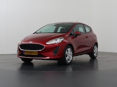 Ford Fiesta - 1.1 Trend | Airco | Bluetooth | Eerste Eigenaar | Dealer Onderhouden |