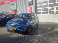 Dacia Spring - Comfort Plus (Orange Pack) 27 kWh