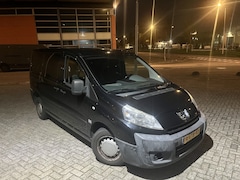 Peugeot Expert - 227 1.6 HDI L1H1 P+ Clima gesloten Lage km Nap