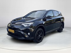 Toyota RAV4 - 2.5 Hybrid AWD Style *TREKHAAK/ KEYLESS/ ADAPTIEF CRUISE CONTROL