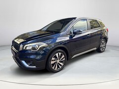 Suzuki S-Cross - 1.4 Boosterjet AllGrip Stijl | 06-10141018 Voor meer informatie