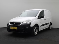 Peugeot Partner - 120 1.6 HDi 75 L1 XR 2016 | Goed Onderhouden | Airco | Cruise Control | Trekhaak | Eleketr