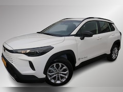 Toyota Corolla Cross - Hybrid 140 Active Automatische inklapbare zijspiegels, Stoelverwarming, Achteruitrijcamera