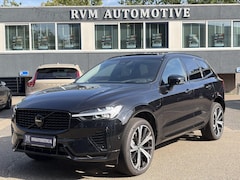 Volvo XC60 - 2.0 T8 Plug-in hybrid AWD Plus Dark LUCHTVERING| PANO| HARMAN KARDON| MEMORY STOELEN| ACHT