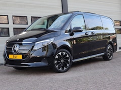 Mercedes-Benz EQV - 300 90 kWh L2 Avantgarde - Alle Opties - AMG - 7 Pers. - Pano