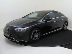Mercedes-Benz EQE - 350+ Launch Edition AMG Line 91 kWh / AMG/ Panoramadak/ Memory/ SoH 100%/