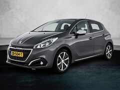 Peugeot 208 - 1.2 110pk Signature Automaat | 1ste Eigenaar | Navigatie | Apple Carplay/Android Auto | Ca