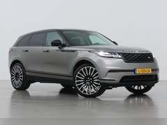 Land Rover Range Rover Velar - 2.0 I4 Turbo AWD SE | Meridian Signature | Panoramadak | 360° Camera | Head-Up | Stoelvent