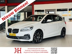 BMW 2-serie Active Tourer - 225xe iPerformance*Navigatie*Stoelverwarming*Half leder*Cruise Control