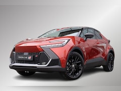 Toyota C-HR - 2.0 Plug-in Hybrid 220 GR SPORT , €2.500 demovoordeel