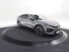 Peugeot 408 - 1.2 Hybrid 136 e-DCS6 GT | 360 Camera | Elektrische kofferklep | Dodehoekdetectie | Alcant