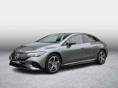 Mercedes-Benz EQE - 300 AMG Line | Nightpakket | Panoramadak