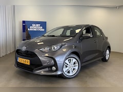 Toyota Yaris - 1.5 Hybrid 115 Active | Adaptive Cruise | Camera | Apple Car Play | Android Auto | Climate