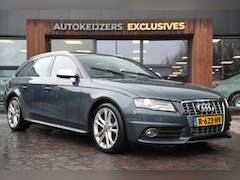 Audi A4 Avant - 3.0 TFSI S4 quattro Pro Line Panoramadak Clima PDC